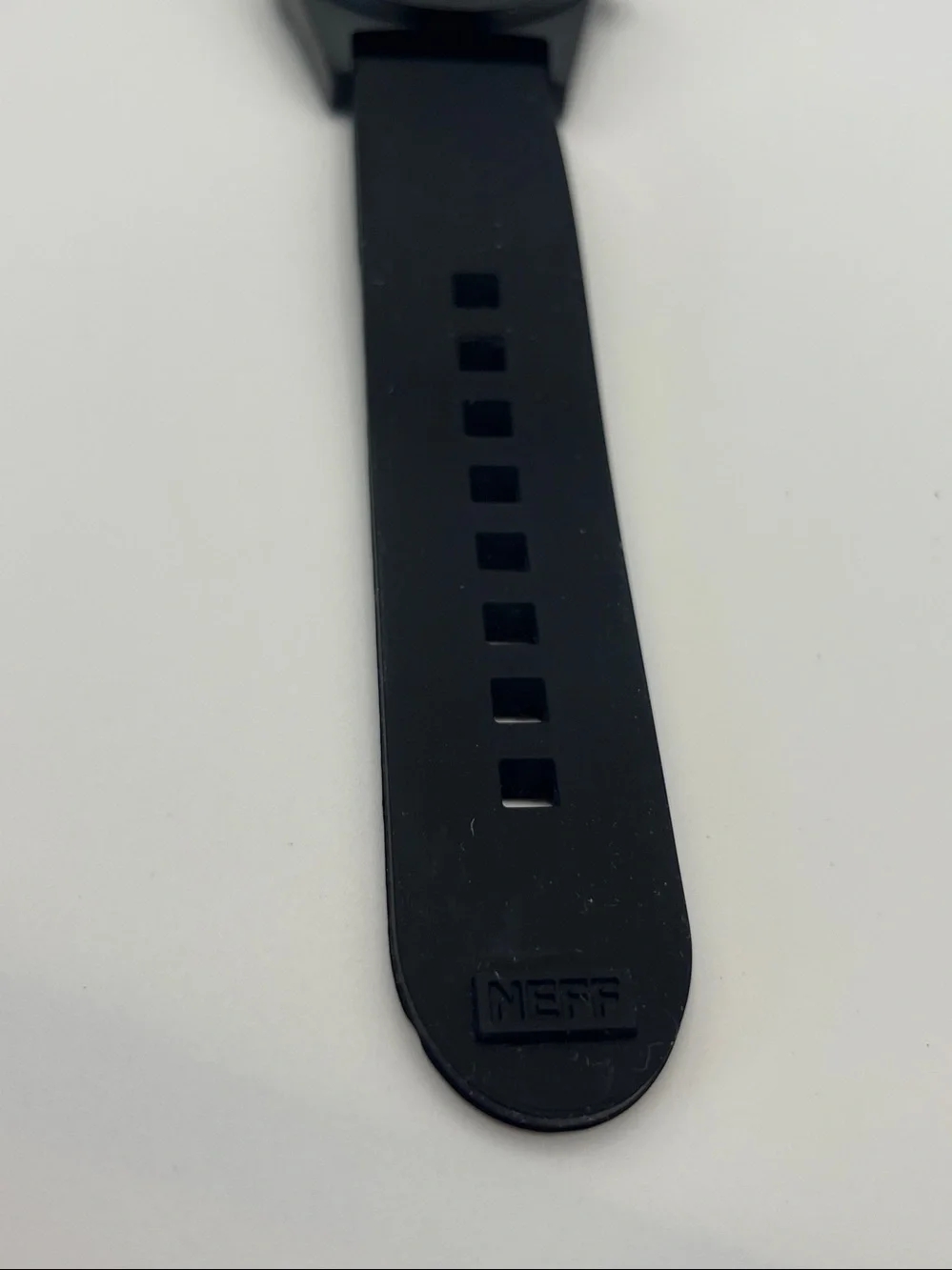 Neff bold black